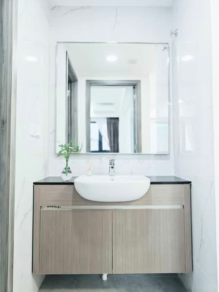 Service Residence for Sale at Agile Bukit Bintang - Sara Ooi - Bathroom - PropertyGuru.com.my