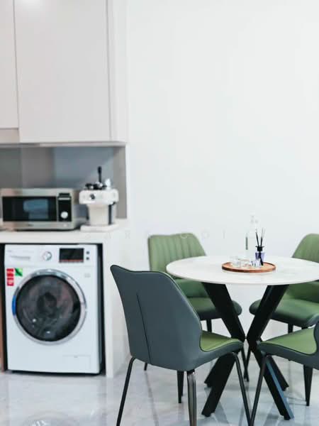 Service Residence for Sale at Agile Bukit Bintang - Sara Ooi - Interior - PropertyGuru.com.my