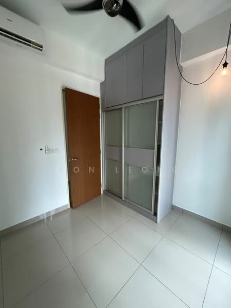 Servis Apartment untuk Disewa di Citizen @ Old Klang Road - Leon Leong - Bedroom - PropertyGuru.com.my