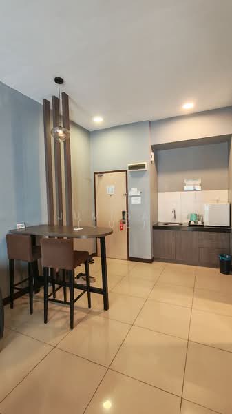 Service Residence for Sale at Bayou Lagoon Park Resort - JUMIDAH (JUE) - Interior - PropertyGuru.com.my