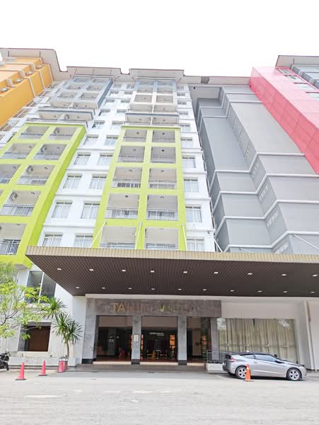 Service Residence for Sale at Bayou Lagoon Park Resort - JUMIDAH (JUE) - PropertyGuru.com.my