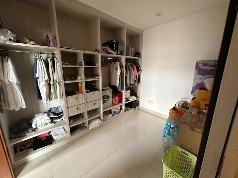 Cluster House for Sale in Ulu Tiram (Johor) - Shieh Long Chen - Interior - PropertyGuru.com.my