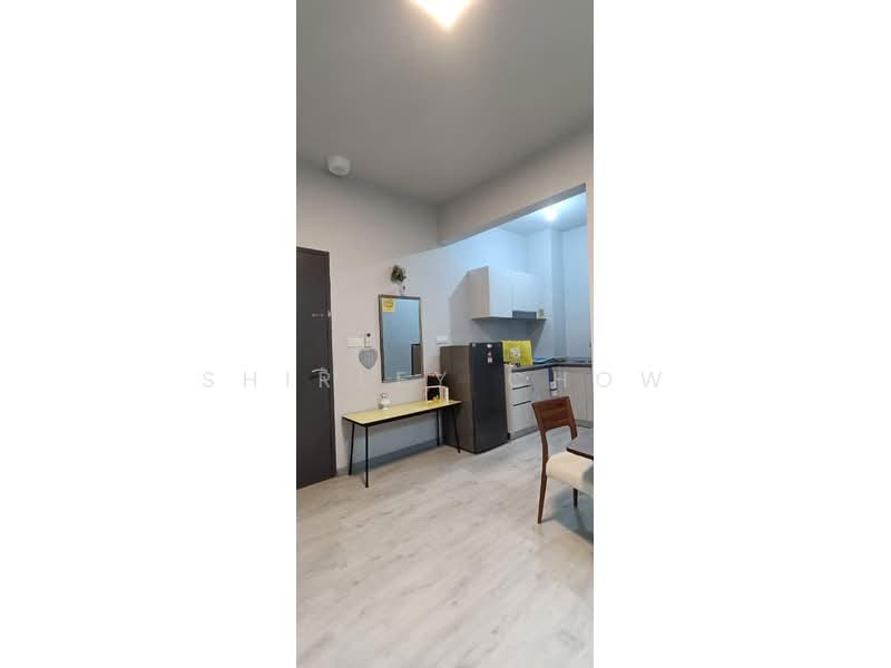 Service Residence for Rent at Jesselton Quay CityPads - shirley Chow - PropertyGuru.com.my
