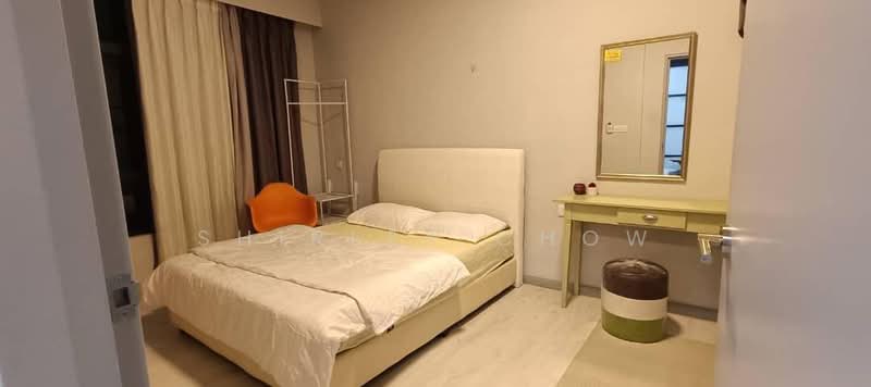 Service Residence for Rent at Jesselton Quay CityPads - shirley Chow - PropertyGuru.com.my
