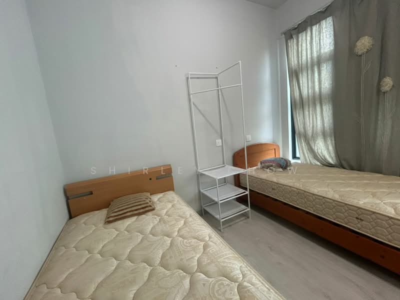 Service Residence for Rent at Jesselton Quay CityPads - shirley Chow - PropertyGuru.com.my