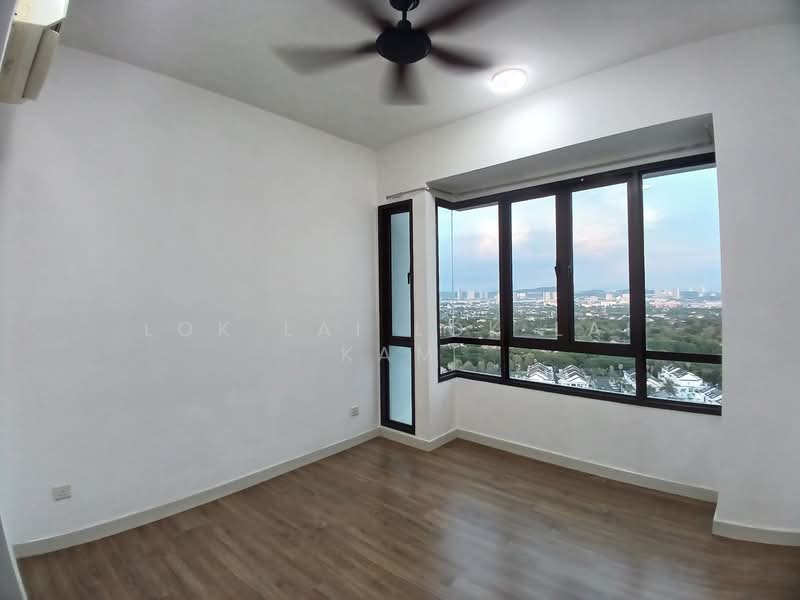 Servis Apartment untuk Dijual di Putra Residence - Lok Lai Lok Lai Kam - View - PropertyGuru.com.my