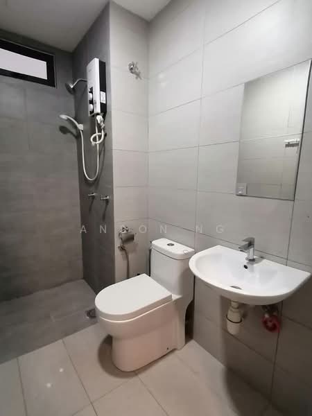 Servis Apartment untuk Disewa di KL Traders Square - Anson Ng - PropertyGuru.com.my