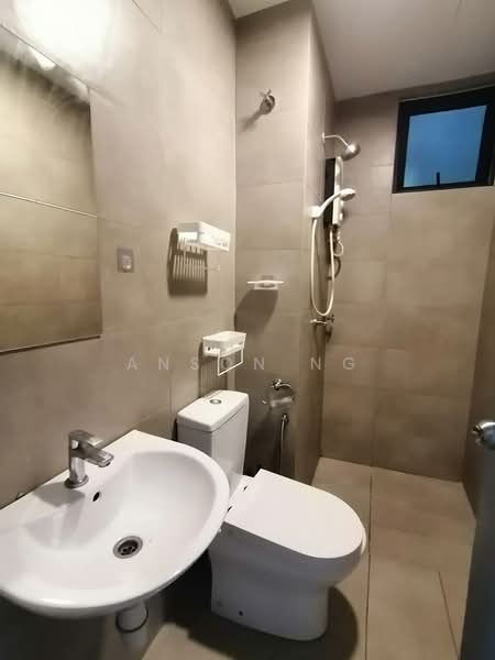 Servis Apartment untuk Disewa di KL Traders Square - Anson Ng - PropertyGuru.com.my