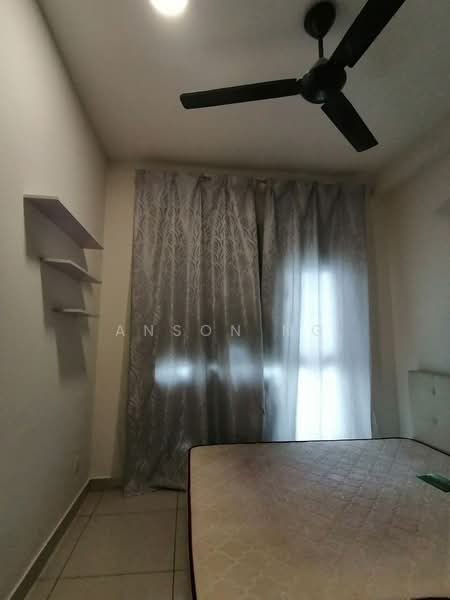 Servis Apartment untuk Disewa di KL Traders Square - Anson Ng - PropertyGuru.com.my