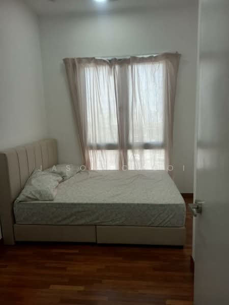 Service Residence for Rent at Pacific Star (Service Residence) - Jason Chooi - Bedroom - PropertyGuru.com.my