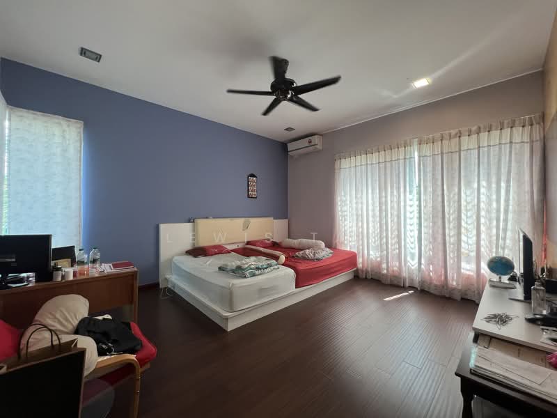 Rumah Banglo untuk Dijual di Bandar Mahkota Cheras (Cheras) - Lewis Tam - PropertyGuru.com.my