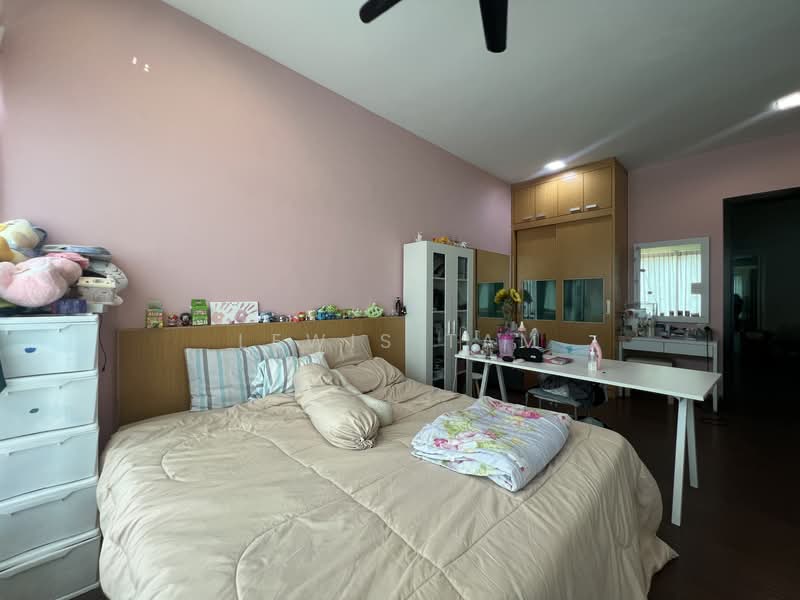 Rumah Banglo untuk Dijual di Bandar Mahkota Cheras (Cheras) - Lewis Tam - PropertyGuru.com.my