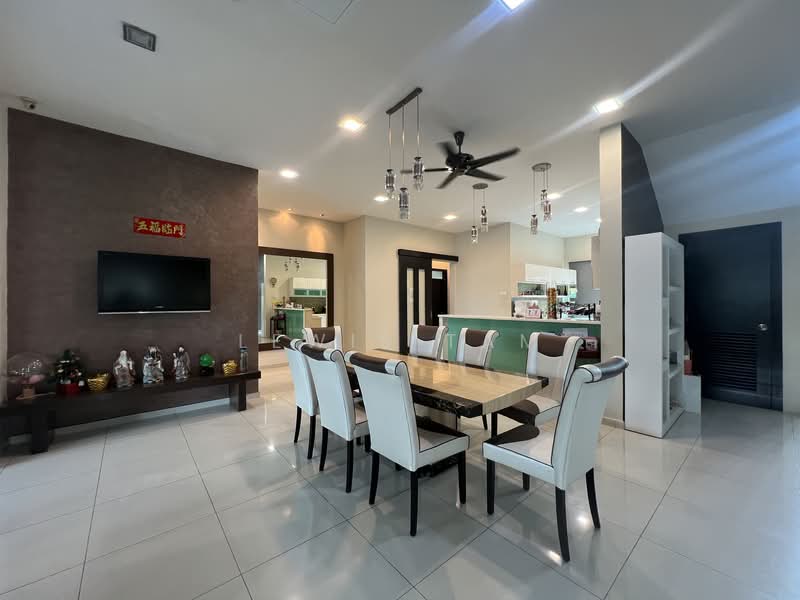 Rumah Banglo untuk Dijual di Bandar Mahkota Cheras (Cheras) - Lewis Tam - PropertyGuru.com.my