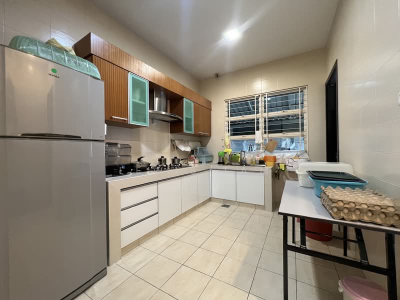 Rumah Banglo untuk Dijual di Bandar Mahkota Cheras (Cheras) - Lewis Tam - PropertyGuru.com.my