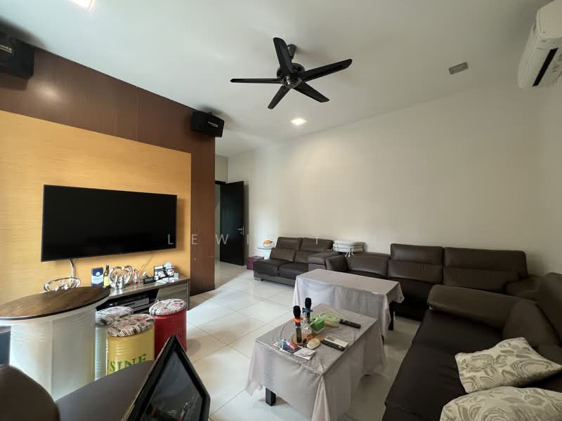 Rumah Banglo untuk Dijual di Bandar Mahkota Cheras (Cheras) - Lewis Tam - PropertyGuru.com.my