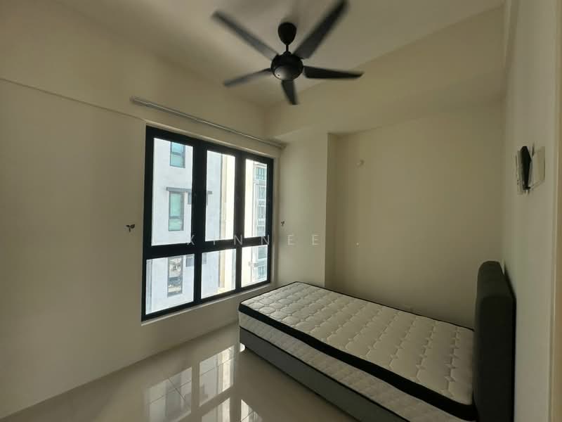 Kondominium untuk Disewa di Raffel Tower - Xinnee . - Bedroom - PropertyGuru.com.my