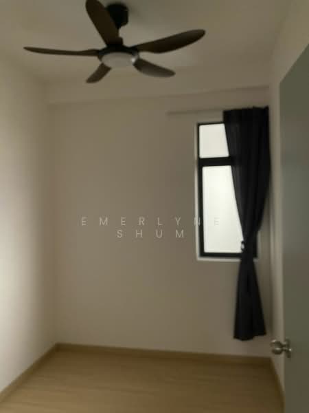 Service Residence for Rent at MIRA at Shorea Park - Emerlyne Shum - Interior - PropertyGuru.com.my