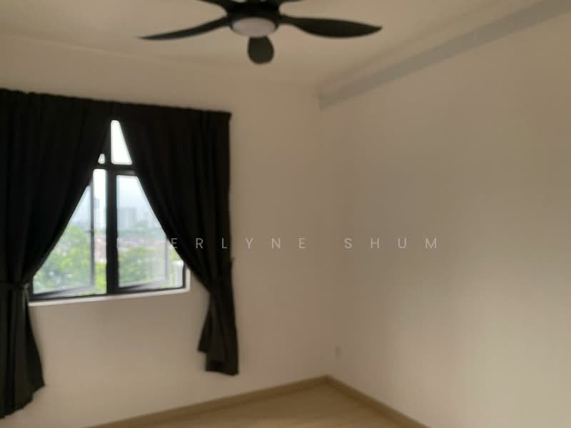Service Residence for Rent at MIRA at Shorea Park - Emerlyne Shum - Interior - PropertyGuru.com.my