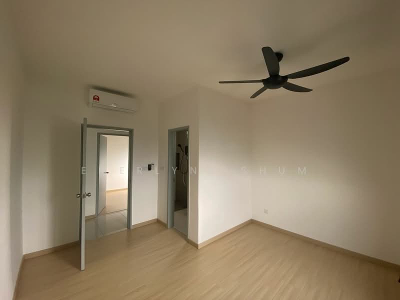 Service Residence for Rent at MIRA at Shorea Park - Emerlyne Shum - Interior - PropertyGuru.com.my