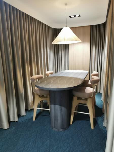 Service Residence for Rent at MIRA at Shorea Park - Emerlyne Shum - Interior - PropertyGuru.com.my