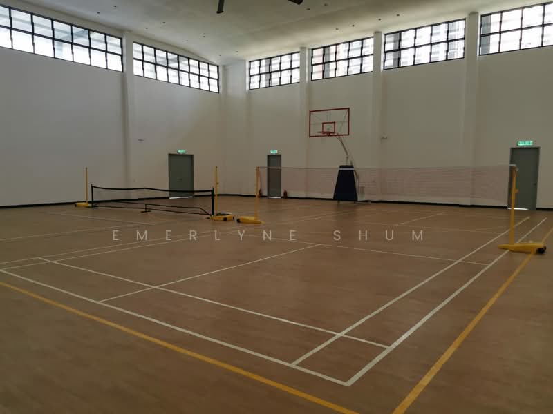 Service Residence for Rent at MIRA at Shorea Park - Emerlyne Shum - Interior - PropertyGuru.com.my