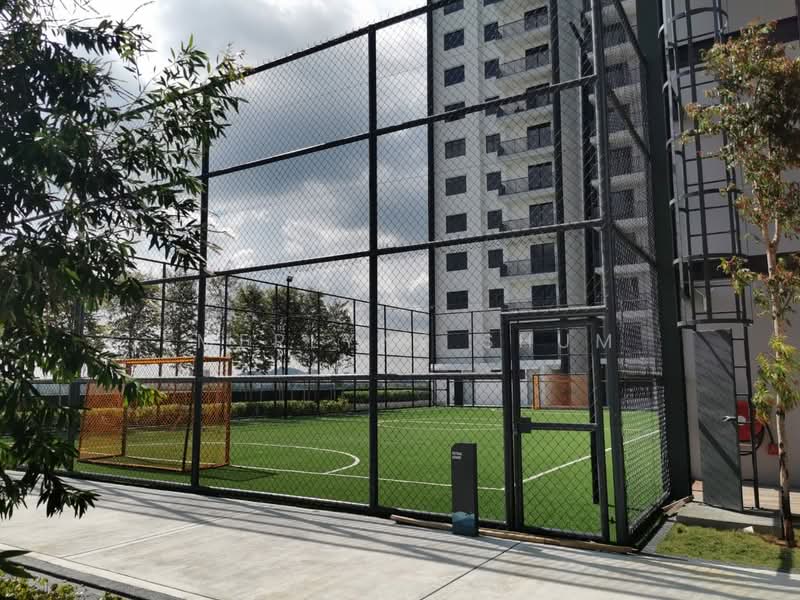 Service Residence for Rent at MIRA at Shorea Park - Emerlyne Shum - Exterior - PropertyGuru.com.my