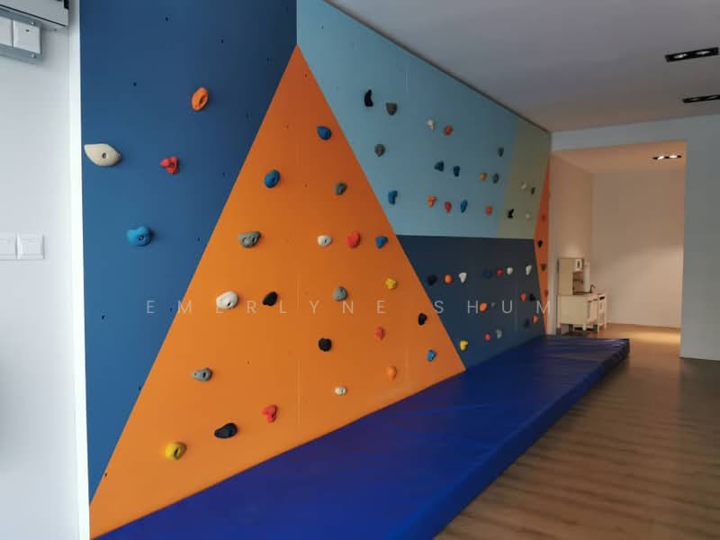 Service Residence for Rent at MIRA at Shorea Park - Emerlyne Shum - Interior - PropertyGuru.com.my