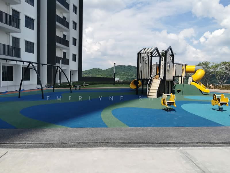 Service Residence for Rent at MIRA at Shorea Park - Emerlyne Shum - Exterior - PropertyGuru.com.my