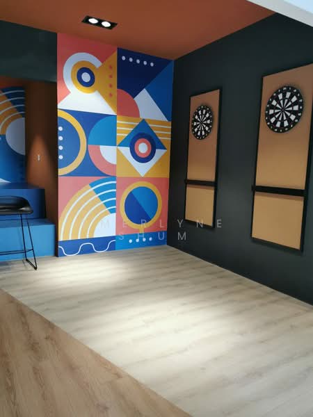 Service Residence for Rent at MIRA at Shorea Park - Emerlyne Shum - Interior - PropertyGuru.com.my