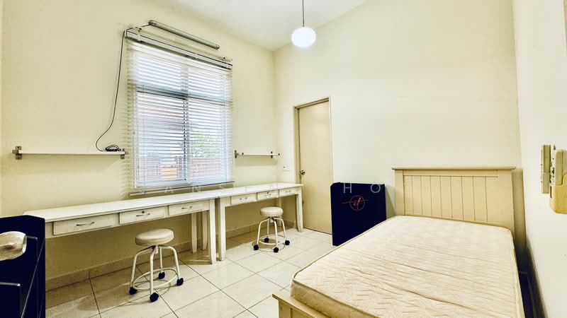Semi-Detached House for Rent in Setia Alam (Selangor) - Jansen Khoo - Bedroom - PropertyGuru.com.my