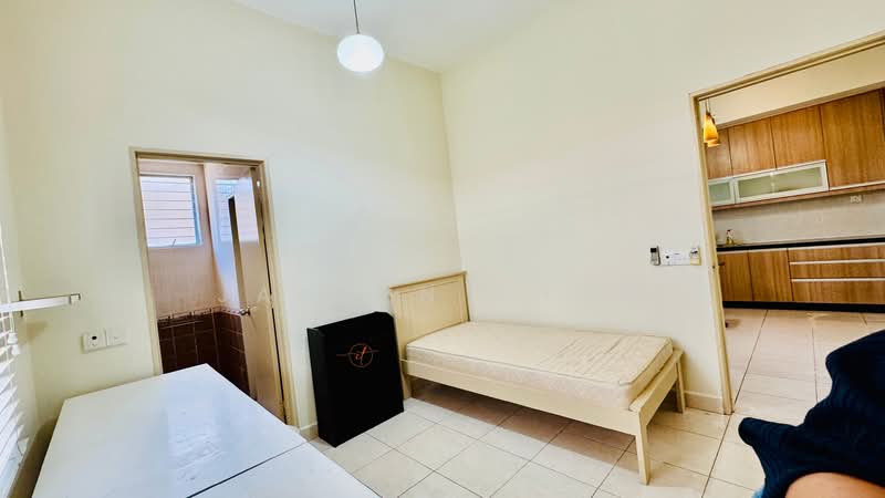 Semi-Detached House for Rent in Setia Alam (Selangor) - Jansen Khoo - Bedroom - PropertyGuru.com.my