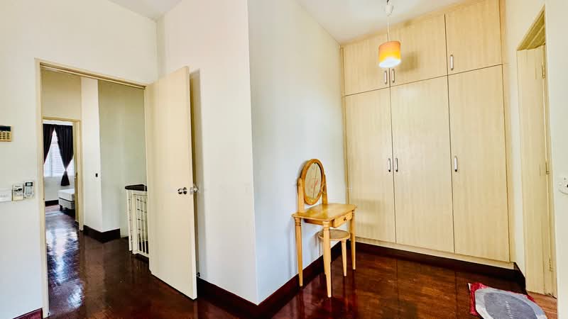 Semi-Detached House for Rent in Setia Alam (Selangor) - Jansen Khoo - Interior - PropertyGuru.com.my