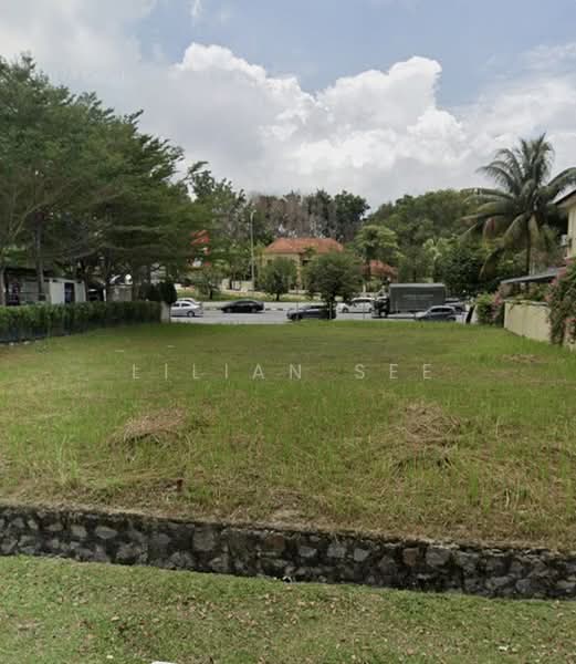 Residential Land for Sale in Taman Desa Impian (Kajang) - Lilian See - Exterior - PropertyGuru.com.my