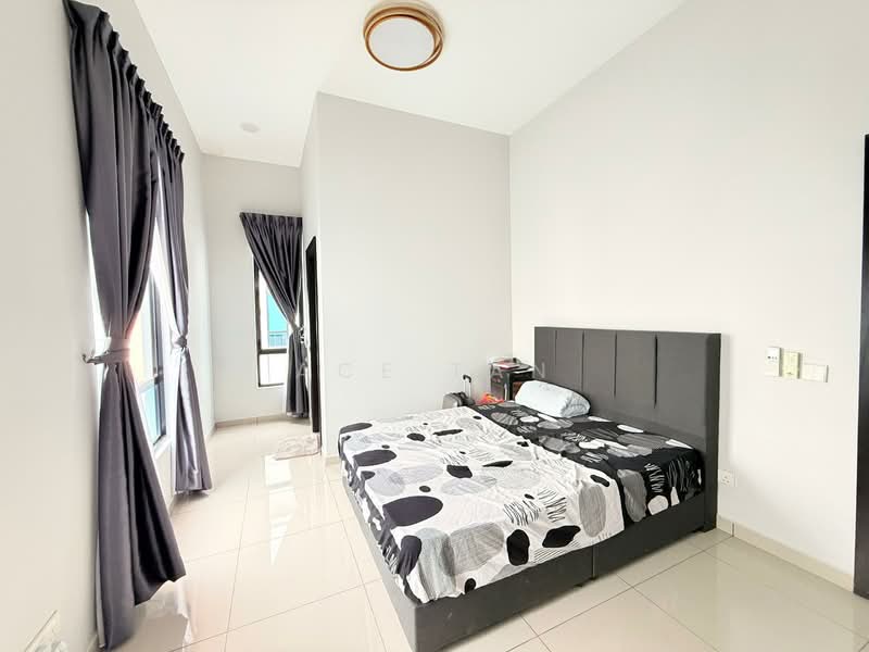 Banglo Lot Kosong untuk Dijual di Taman Setia Indah (Tebrau) - Ace Tan - Bedroom - PropertyGuru.com.my