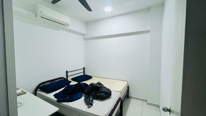Servis Apartment untuk Disewa di Avenue D'Vogue - Jason Chooi - Bedroom - PropertyGuru.com.my