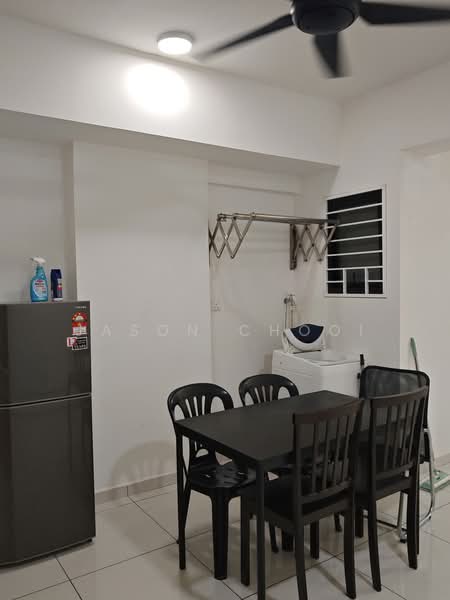 Servis Apartment untuk Disewa di Avenue D'Vogue - Jason Chooi - PropertyGuru.com.my