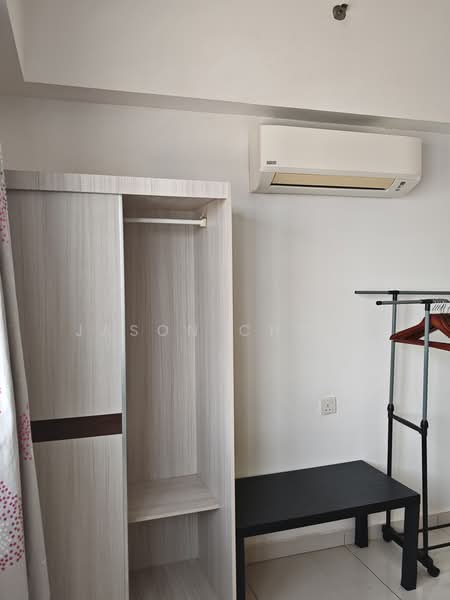 Servis Apartment untuk Disewa di Avenue D'Vogue - Jason Chooi - PropertyGuru.com.my