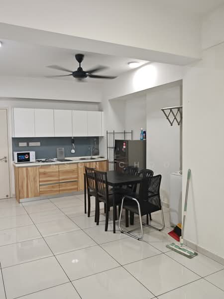 Servis Apartment untuk Disewa di Avenue D'Vogue - Jason Chooi - PropertyGuru.com.my