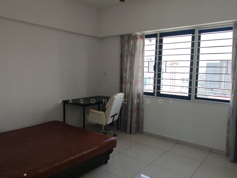 Servis Apartment untuk Disewa di Avenue D'Vogue - Jason Chooi - PropertyGuru.com.my