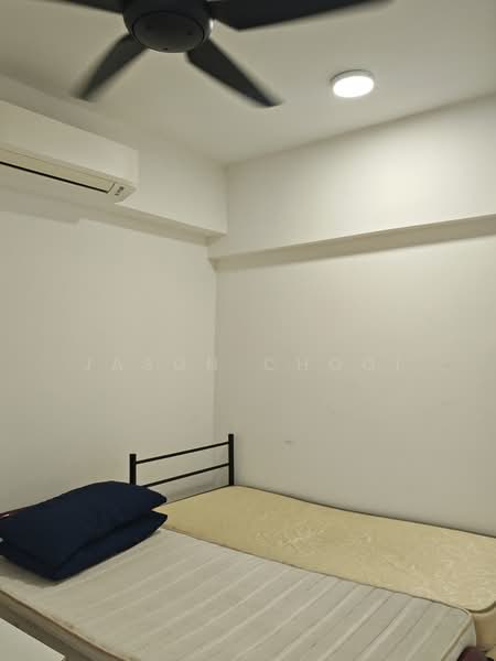 Servis Apartment untuk Disewa di Avenue D'Vogue - Jason Chooi - PropertyGuru.com.my