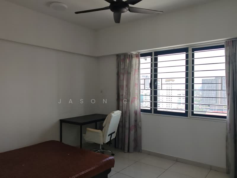 Servis Apartment untuk Disewa di Avenue D'Vogue - Jason Chooi - PropertyGuru.com.my