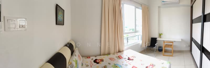 Kondominium untuk Disewa di Tropicana Bay Residences - Yvonne Loh - Bedroom - PropertyGuru.com.my