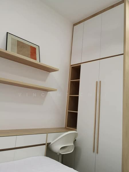 Servis Apartment untuk Disewa di Citizen 2 - Vincent Chye - Bedroom - PropertyGuru.com.my