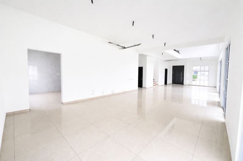 Bungalow for Sale in Eco Majestic (Semenyih) - Zira . - Interior - PropertyGuru.com.my