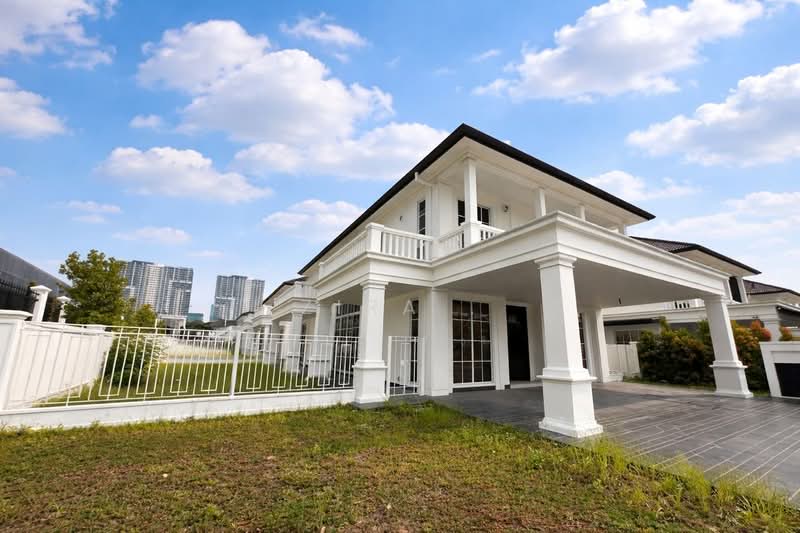 Bungalow for Sale in Eco Majestic (Semenyih) - Zira . - Exterior - PropertyGuru.com.my