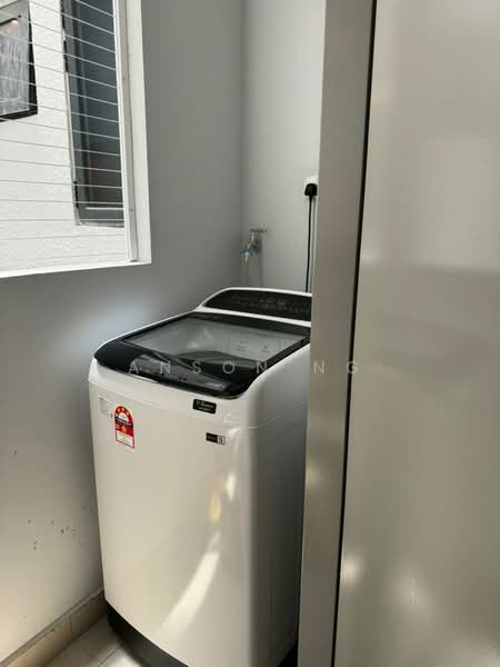 Servis Apartment untuk Disewa di M Vertica - Anson Ng - PropertyGuru.com.my