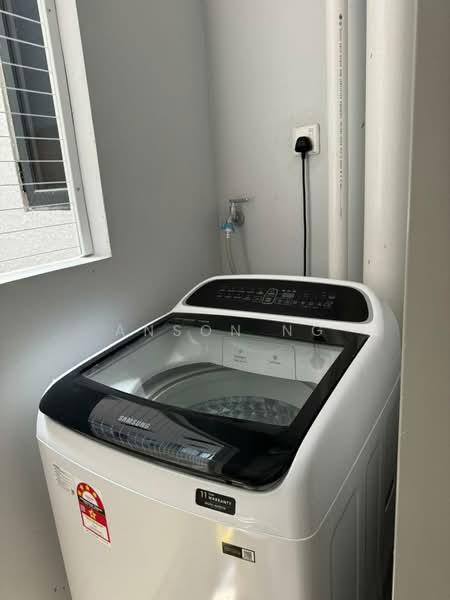 Servis Apartment untuk Disewa di M Vertica - Anson Ng - PropertyGuru.com.my