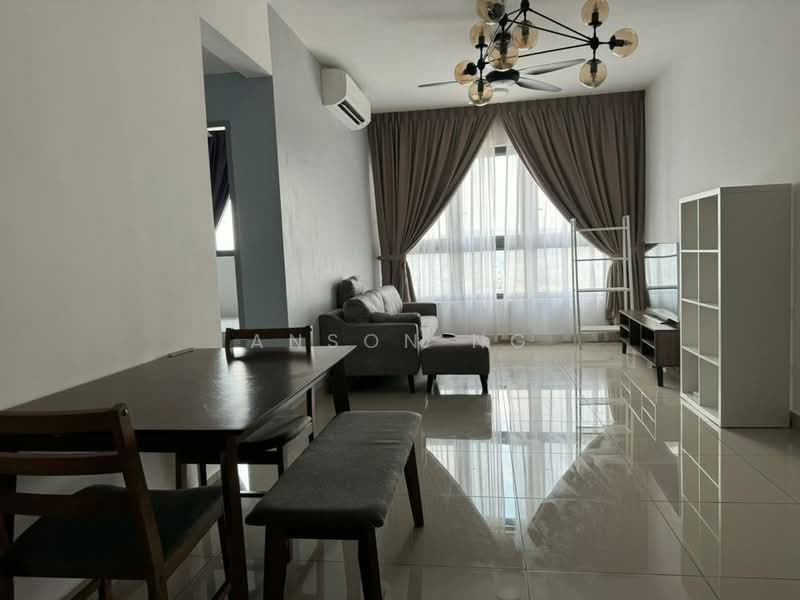 Servis Apartment untuk Disewa di M Vertica - Anson Ng - PropertyGuru.com.my
