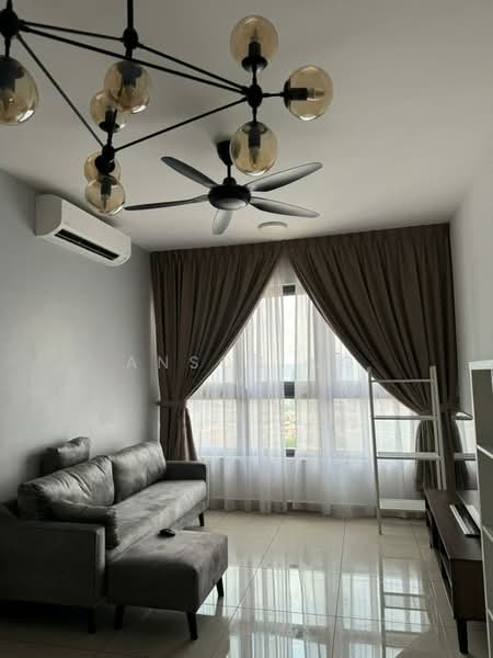 Servis Apartment untuk Disewa di M Vertica - Anson Ng - PropertyGuru.com.my