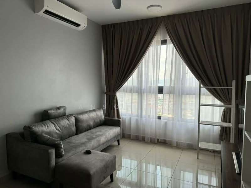 Servis Apartment untuk Disewa di M Vertica - Anson Ng - PropertyGuru.com.my